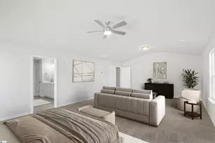 4033 Francis Spring Way, Inman, SC 29349 - Photo 20