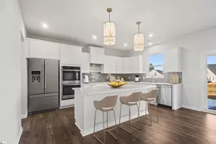 4033 Francis Spring Way, Inman, SC 29349 - Photo 2