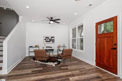 100 Potomac Avenue, Greenville, SC 29605 - Photo 4