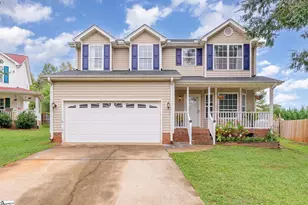 16 Mockernut Ct, Taylors, SC 29687 - Photo 2