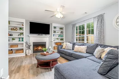 16 Mockernut Court, Taylors, SC 29687 - Photo 12