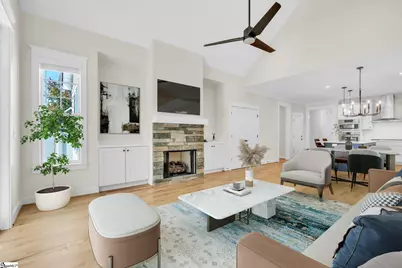 208 Orie Court, Simpsonville, SC 29680 - Photo 10