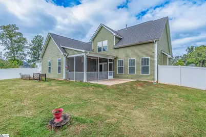 1312 Duncan Reidville Road, Duncan, SC 29334 - Photo 6