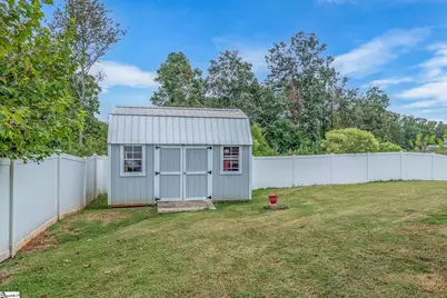 1312 Duncan Reidville Road, Duncan, SC 29334 - Photo 8