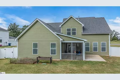 1312 Duncan Reidville Road, Duncan, SC 29334 - Photo 12