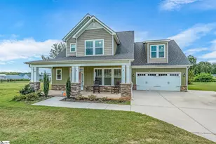 1312 Duncan Reidville Rd, Duncan, SC 29334 - Photo 4