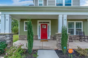 1312 Duncan Reidville Rd, Duncan, SC 29334 - Photo 2