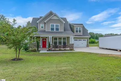 1312 Duncan Reidville Road, Duncan, SC 29334 - Photo 4