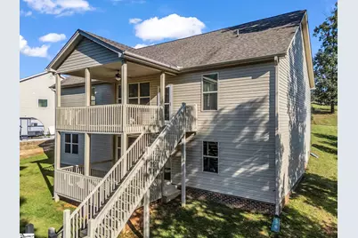 261 Glendower Lane, Chesnee, SC 29323 - Photo 38