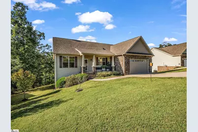 261 Glendower Lane, Chesnee, SC 29323 - Photo 4