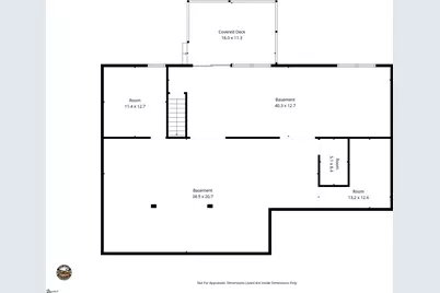 261 Glendower Lane, Chesnee, SC 29323 - Photo 48