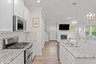 613 Whitemarsh Ave, Simpsonville, SC 29680 - Photo 20