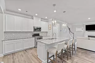 613 Whitemarsh Ave, Simpsonville, SC 29680 - Photo 18