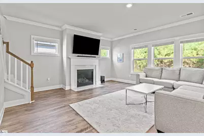 613 Whitemarsh Avenue, Simpsonville, SC 29680 - Photo 12