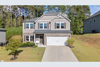 613 Whitemarsh Avenue, Simpsonville, SC 29680 - Photo 1