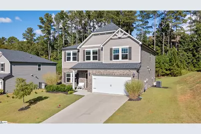 613 Whitemarsh Avenue, Simpsonville, SC 29680 - Photo 4