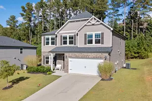 613 Whitemarsh Ave, Simpsonville, SC 29680 - Photo 4