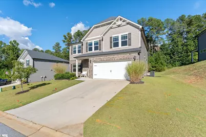 613 Whitemarsh Avenue, Simpsonville, SC 29680 - Photo 6