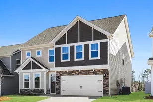 108 Archer Dr, Greenwood, SC 29649 - Photo 2