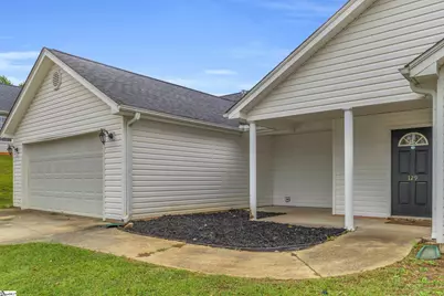 129 Saint James Court, Anderson, SC 29621 - Photo 2