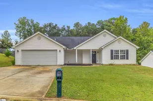 129 St James Ct, Anderson, SC 29621 - Photo 1