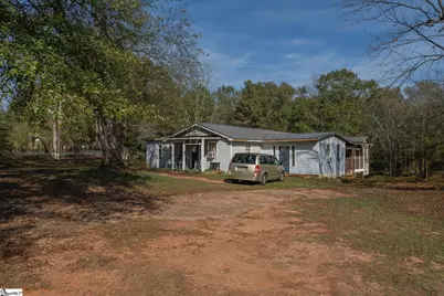 1610 Refuge Road, Pendleton, SC 29670 - Photo 2