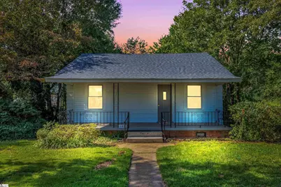 107 Brooks Avenue, Greenville, SC 29617 - Photo 2