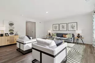 405 Wildcat Branch Ln, Seneca, SC 29678 - Photo 8