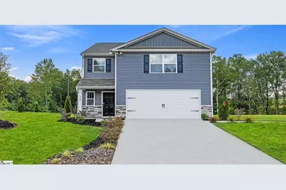 405 Wildcat Branch Lane, Seneca, SC 29678 - Photo 1