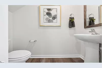 405 Wildcat Branch Lane, Seneca, SC 29678 - Photo 4