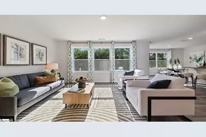 405 Wildcat Branch Lane, Seneca, SC 29678 - Photo 6