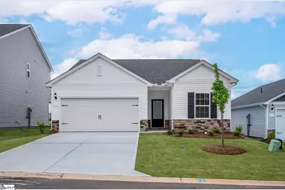 1233 Crested Iris Street, Moore, SC 29369 - Photo 1