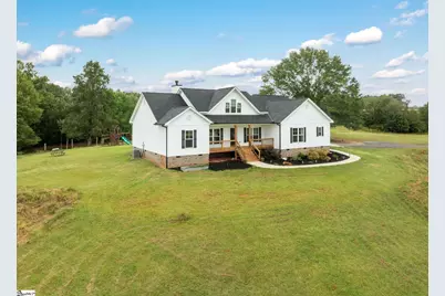 249 Cedar Hill Road, Six Mile, SC 29682 - Photo 2