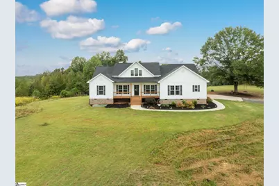 249 Cedar Hill Road, Six Mile, SC 29682 - Photo 1