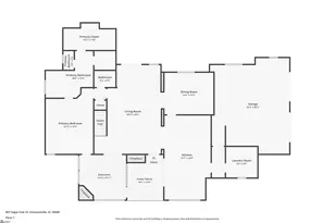 907 Sugar Oak Ct, Simpsonville, SC 29680 - Photo 50