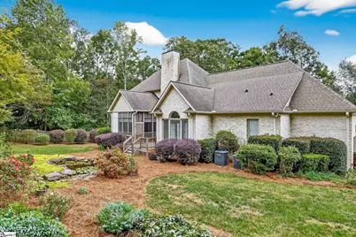 907 Sugar Oak Court, Simpsonville, SC 29680 - Photo 36