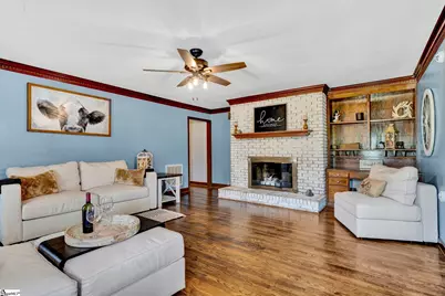 206 Taylor Road, Greer, SC 29651 - Photo 14