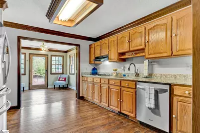 206 Taylor Road, Greer, SC 29651 - Photo 20