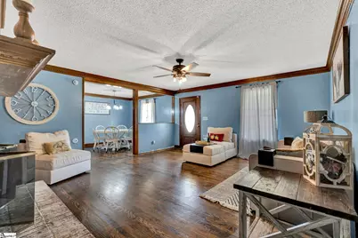 206 Taylor Road, Greer, SC 29651 - Photo 16