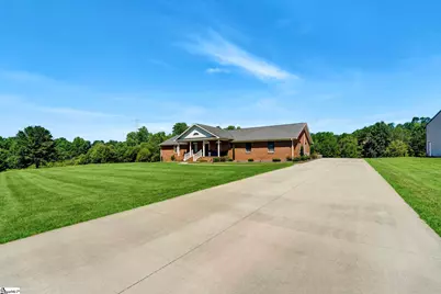 206 Taylor Road, Greer, SC 29651 - Photo 6