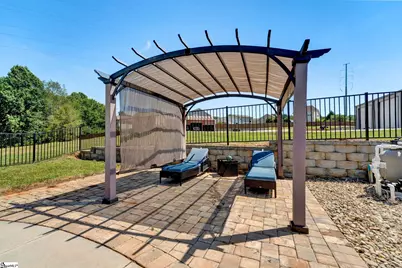 206 Taylor Road, Greer, SC 29651 - Photo 10