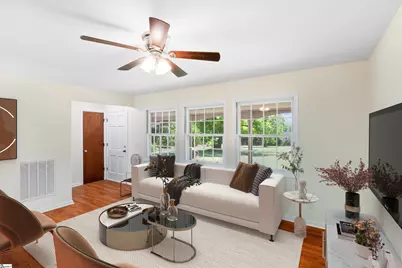 640 Dial Place, Laurens, SC 29360 - Photo 2