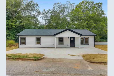 1606 S Murray Avenue Extension, Anderson, SC 29624 - Photo 2