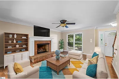 109 Deer Spring Lane, Simpsonville, SC 29680 - Photo 6