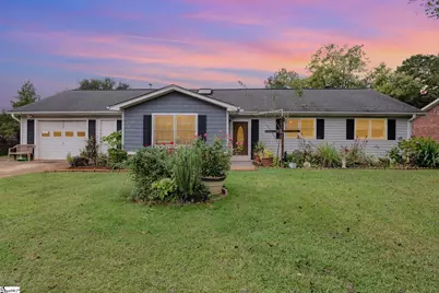 40 Riverwood Circle, Greenville, SC 29617 - Photo 2