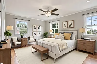 815 Edwards Road #Unit 89, Greenville, SC 29615 - Photo 10