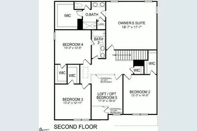 208 Mosby Drive, Fountain Inn, SC 29644 - Photo 6