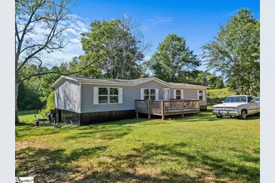 324 Cherokee Falls Road, Blacksburg, SC 29702 - Photo 1