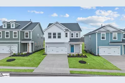 465 Amaryllis Lane, Woodruff, SC 29388 - Photo 1