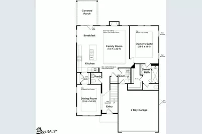 454 Amaryllis Lane, Woodruff, SC 29388 - Photo 32